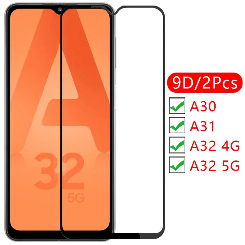 9d screen protector tempered glass case for samsung a30 a31 a32 5g cover on galaxy a 30 31 32 30a 31a 32a protective phone coque
9d screen protector tempered glass case for samsung a30 a31 a32 5g cover on galaxy a 30 31 32 30a 31a 32a protective phone coque