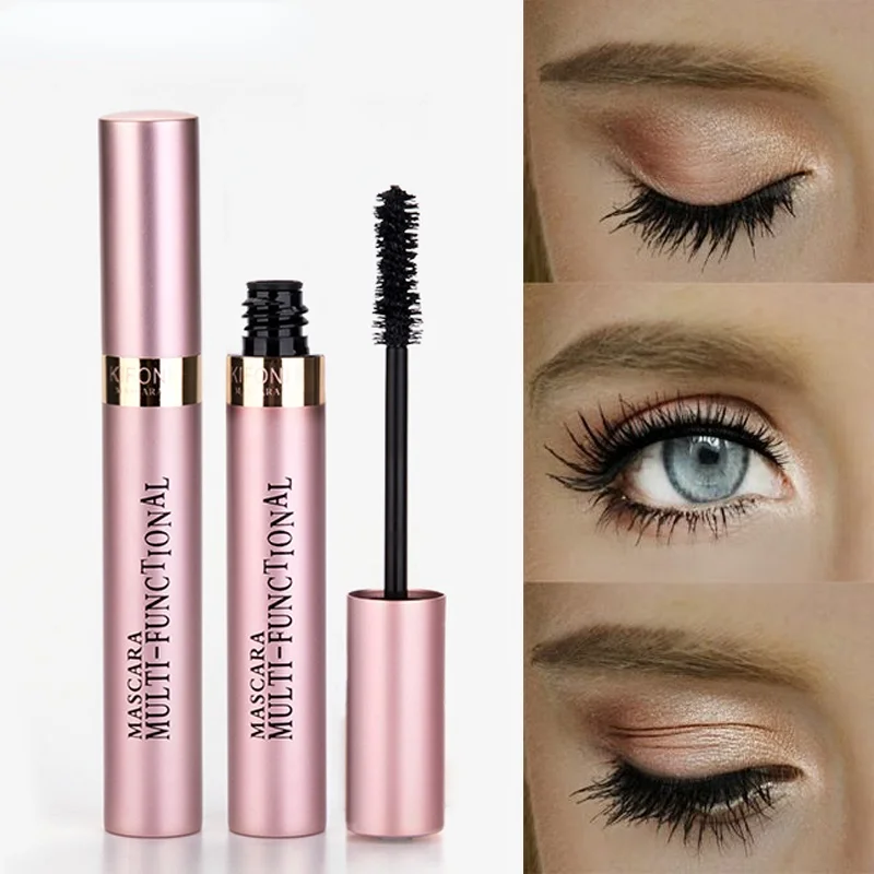 Новинка Классическая тушь для ресниц 3D из шелкового волокна Водостойкая тушь для ресниц без пятен удлинение ресниц Черная густая и Удлиняю... 
Новинка Классическая тушь для ресниц 3D из шелкового волокна Водостойкая тушь для ресниц без пятен удлинение ресниц Черная густая и Удлиняю...