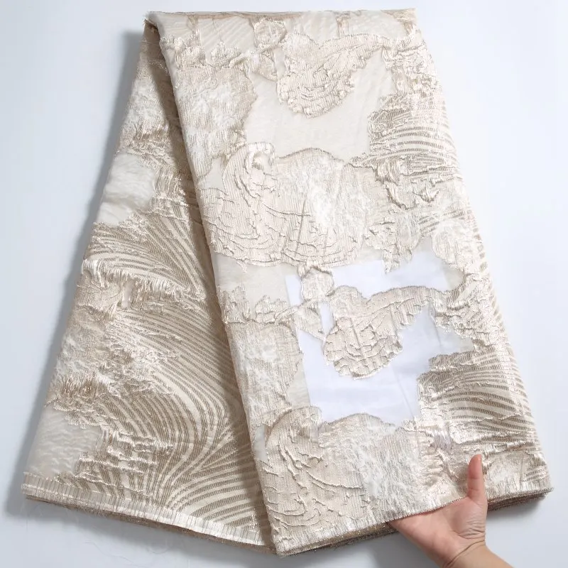 African Cotton Fabric 5 Yards 2021 Nigerian Swiss Voile Lace Fabric Embroidered Rhinestone Lace African Wedding Latest
African Cotton Fabric 5 Yards 2021 Nigerian Swiss Voile Lace Fabric Embroidered Rhinestone Lace African Wedding Latest