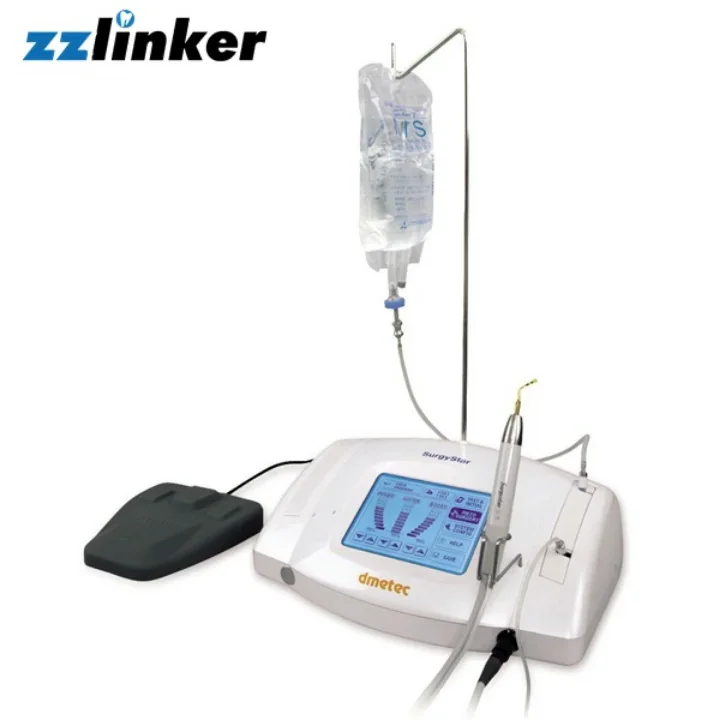 LK-U22 Korea DMETEC Dental Piezo Bone Surgery Equipment Price 
LK-U22 Korea DMETEC Dental Piezo Bone Surgery Equipment Price