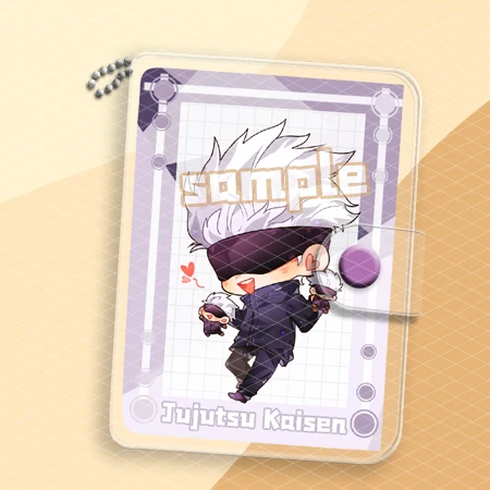 Anime Jujutsu Kaisen Mini Loose Leaf Diary Book Satoru Itadori Yuj Notebook Stationery School Supplies Student Cosplay Xams Gift
Anime Jujutsu Kaisen Mini Loose Leaf Diary Book Satoru Itadori Yuj Notebook Stationery School Supplies Student Cosplay Xams Gift
