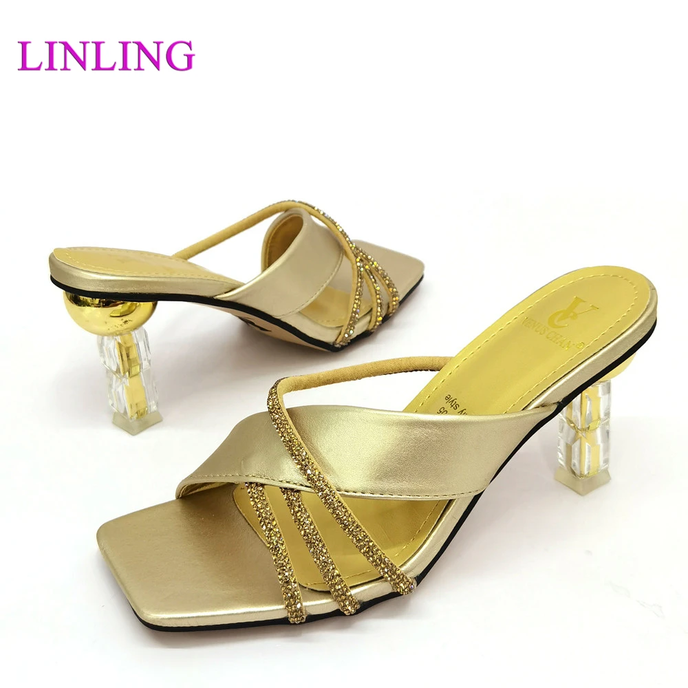 New Arrival Italian Style Womens Dress Shoes Open Toe Slip on Women Wedding Pumps Women Shoe High Heel Ladies Sandals with Heels
New Arrival Italian Style Womens Dress Shoes Open Toe Slip on Women Wedding Pumps Women Shoe High Heel Ladies Sandals with Heels