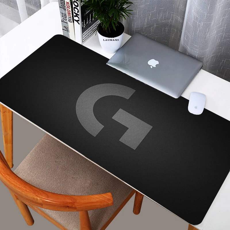 Logitech Gaming Mouse Pad 900x400 Mousepad Gamer xxl Large Keyboard Mats Rubber Stitching Desk Carpet Play Mat For CSGO LOL
Logitech Gaming Mouse Pad 900x400 Mousepad Gamer xxl Large Keyboard Mats Rubber Stitching Desk Carpet Play Mat For CSGO LOL
