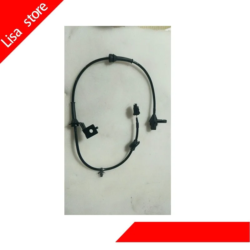 ABS Wheel Speed sensor For Suzuki Alto V (2009-2013) 56220-68K00 56210-68K00 56320-68K00 56310-68K00
ABS Wheel Speed sensor For Suzuki Alto V (2009-2013) 56220-68K00 56210-68K00 56320-68K00 56310-68K00