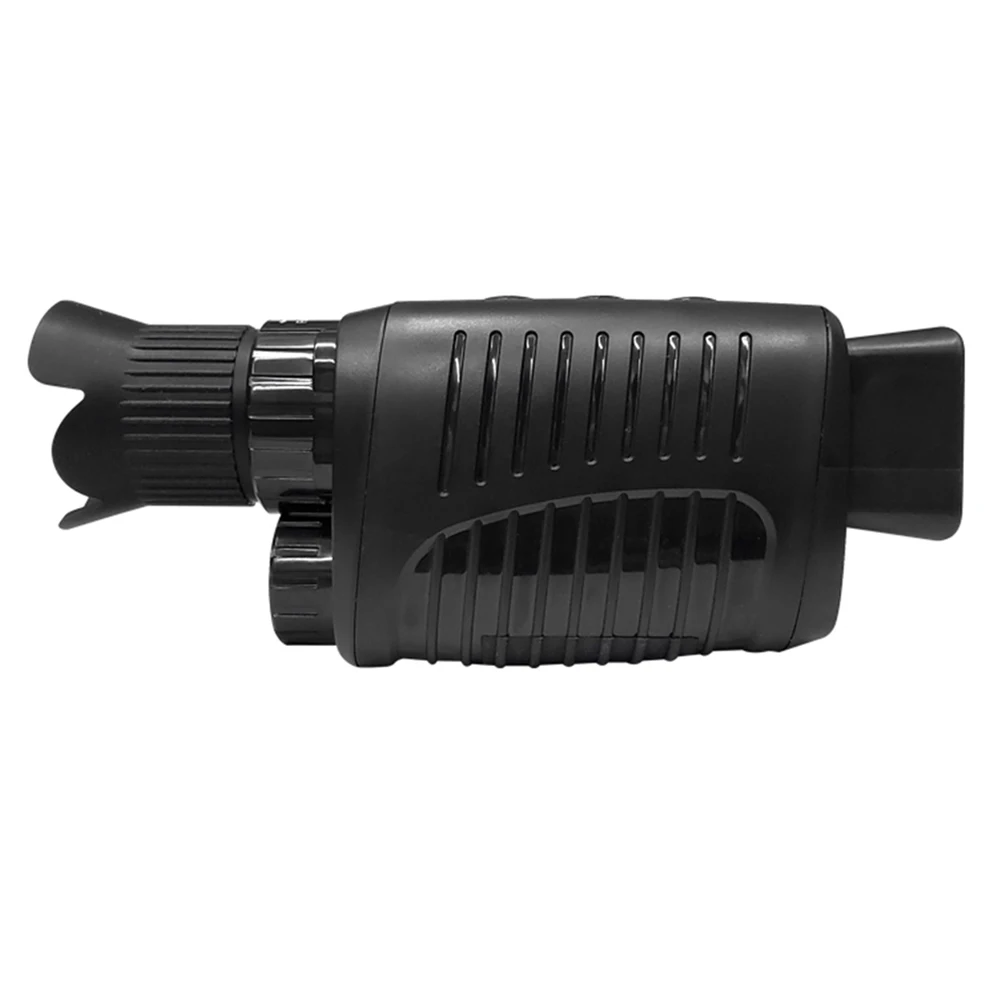 Portable HD Infrared Night Vision Telescope Day Night Dual-Use Hunting Cameras 7-speed Infrared Adjustment Night Vision
Portable HD Infrared Night Vision Telescope Day Night Dual-Use Hunting Cameras 7-speed Infrared Adjustment Night Vision