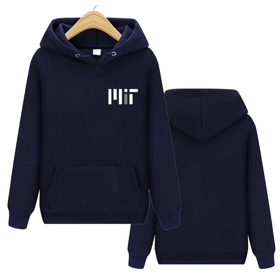Warm Hoodie Women Oversize Hooded Hoodies MIT School Logo Printing Hoodie Sweatshirt Men Full-length Autumn Hoodie Tops
Warm Hoodie Women Oversize Hooded Hoodies MIT School Logo Printing Hoodie Sweatshirt Men Full-length Autumn Hoodie Tops