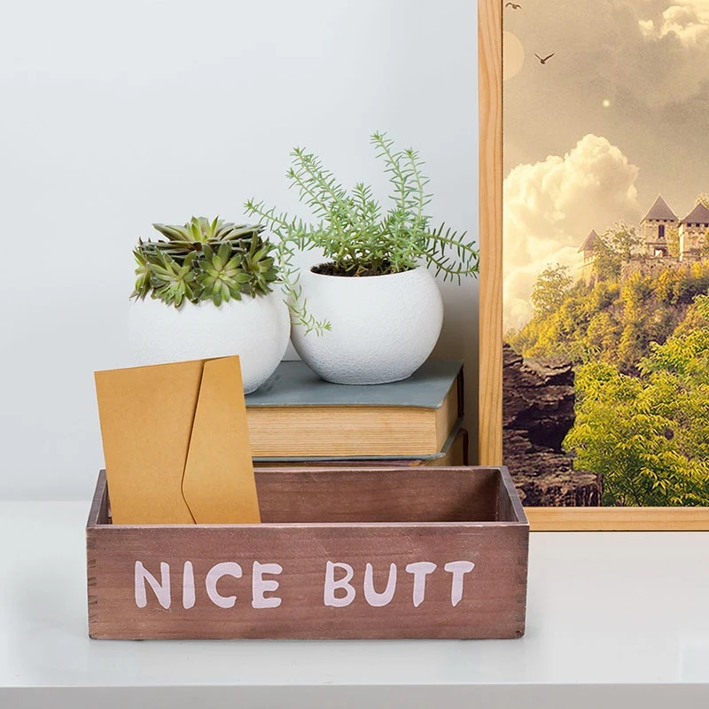 Wooden Storage Box for Home - Large Wood Stash Storage Box - Wooden Jewelry Storage Box - Wooden Boxes
Wooden Storage Box for Home - Large Wood Stash Storage Box - Wooden Jewelry Storage Box - Wooden Boxes