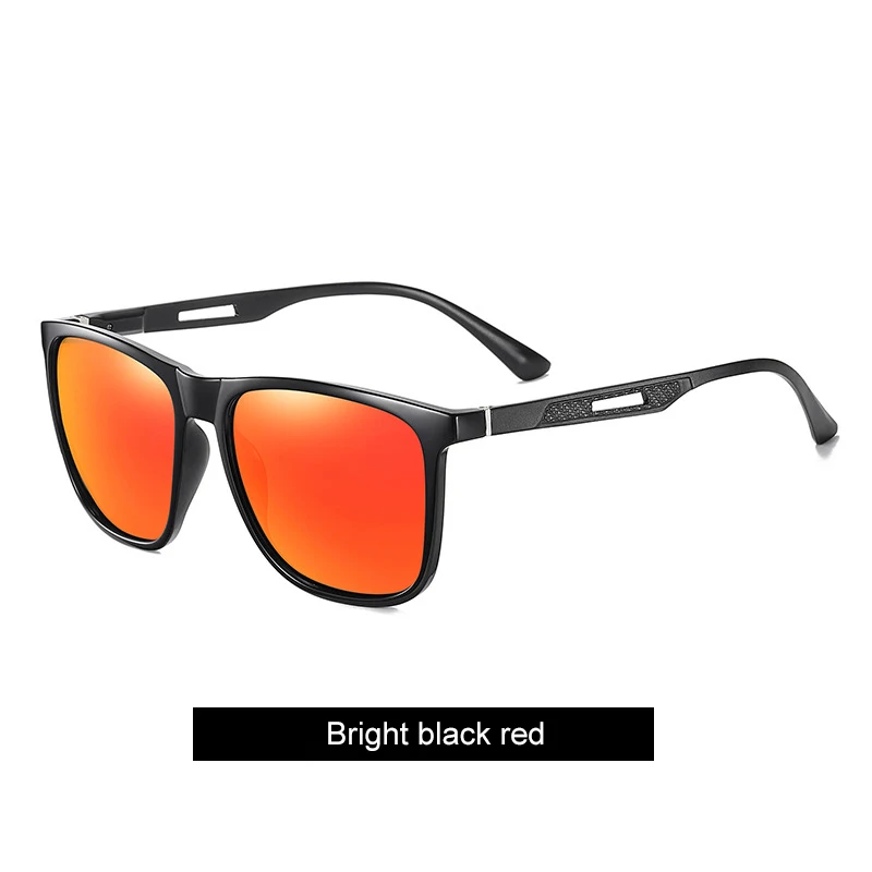 New Sunglasses Men Polarized Titanium Magnesium Classic Square Man Vintage Polarized Sun Glasses UV Protection Glasses
New Sunglasses Men Polarized Titanium Magnesium Classic Square Man Vintage Polarized Sun Glasses UV Protection Glasses