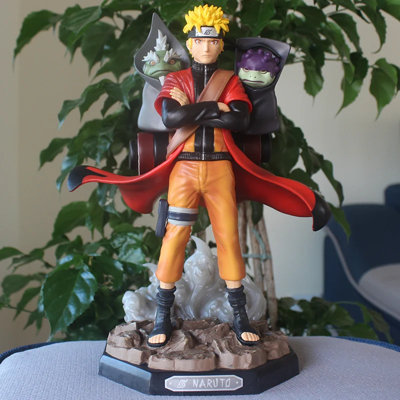 Японское аниме 1/8 Narudo Sennin Modo ver. Игрушки новые ПВХ коллекционные модели экшн-фигурки
Японское аниме 1/8 Narudo Sennin Modo ver. Игрушки новые ПВХ коллекционные модели экшн-фигурки