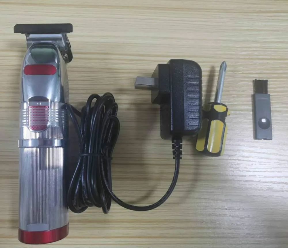 2021 New Professional Hair Clipper For Men , Beard Trimmer Barber 0.1mm Baldhead Clippers Hair Cutting Machine Cut T Blade Trimm
2021 New Professional Hair Clipper For Men , Beard Trimmer Barber 0.1mm Baldhead Clippers Hair Cutting Machine Cut T Blade Trimm
