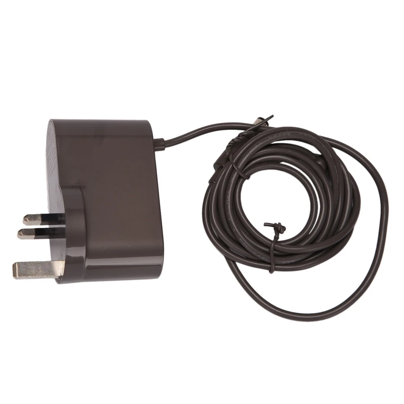 For Dyson Vacuum Cleaner Charger DC30 DC31 DC34 DC35 DC44 DC45 DC56 DC57,UK Plug
For Dyson Vacuum Cleaner Charger DC30 DC31 DC34 DC35 DC44 DC45 DC56 DC57,UK Plug