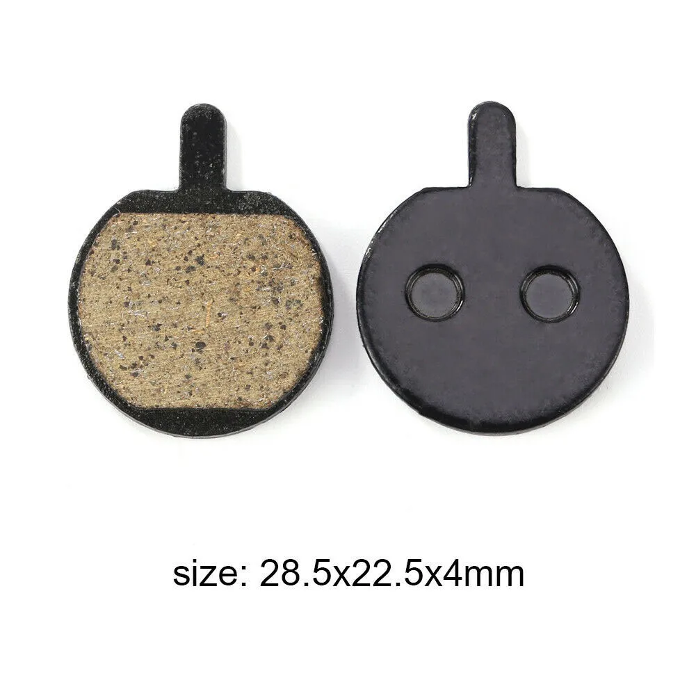 2/4x 10 Inch Electric Scooter Disc Brake Pad For Kugoo M4 Friction Replacement Metal + Resin Replacement Parts Friction Plates
2/4x 10 Inch Electric Scooter Disc Brake Pad For Kugoo M4 Friction Replacement Metal + Resin Replacement Parts Friction Plates