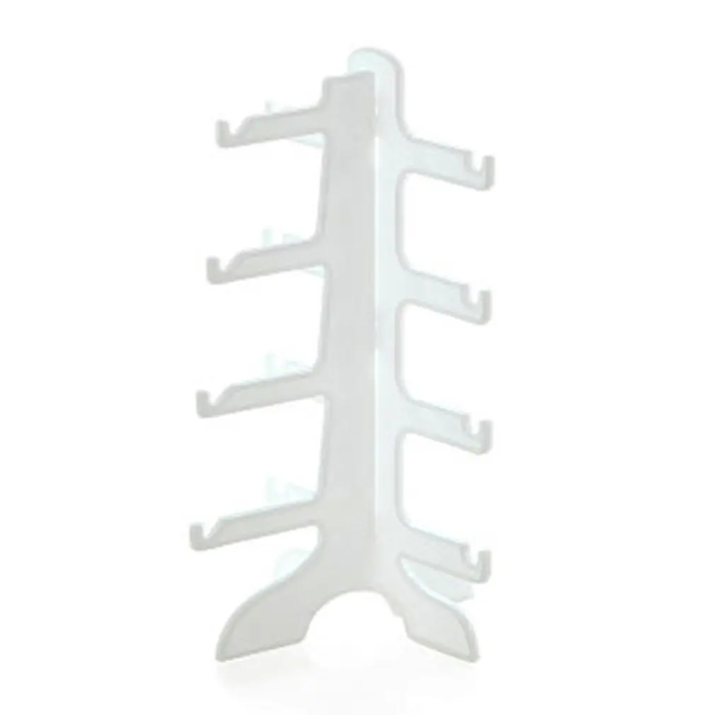 4 Layer Plastic Frame Display Stands 3 Colors Fashion Sun Glasses Eyeglasses Plastic Eyewear Counter Showing Stand Holder Rack
4 Layer Plastic Frame Display Stands 3 Colors Fashion Sun Glasses Eyeglasses Plastic Eyewear Counter Showing Stand Holder Rack