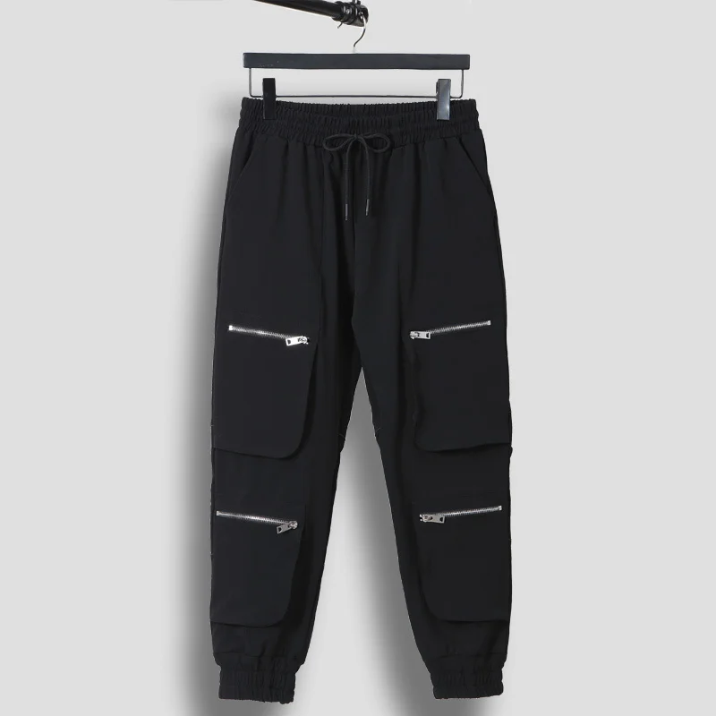 Мужские повседневные спортивные брюки Seak, черные брюки-султанки в уличном стиле, размер XXL, на осень
Мужские повседневные спортивные брюки Seak, черные брюки-султанки в уличном стиле, размер XXL, на осень