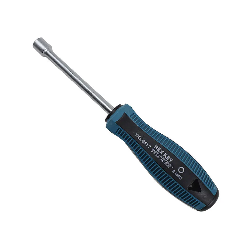 Batch Head Screwdriver PP Handle Multifunctional Sleeve Driver Bit-Holder Ratchet Socket Screw Driver Hand Tools JS23 
Batch Head Screwdriver PP Handle Multifunctional Sleeve Driver Bit-Holder Ratchet Socket Screw Driver Hand Tools JS23