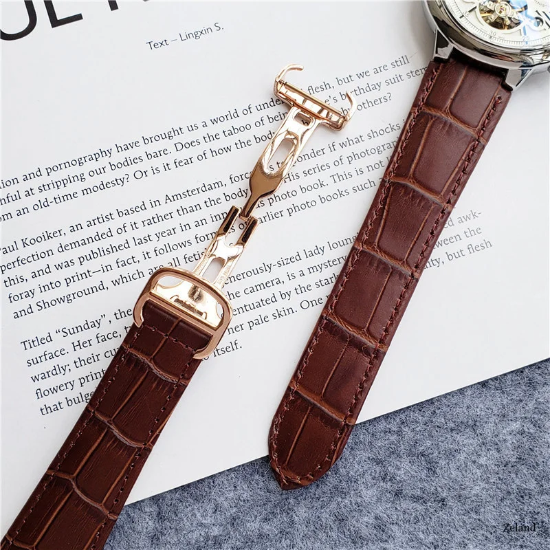 High Quality Mechanical Automatic Watch Men's Wrist watches Luxury Brand Men Waterproof tourbillon Clock Leather strap
High Quality Mechanical Automatic Watch Men's Wrist watches Luxury Brand Men Waterproof tourbillon Clock Leather strap