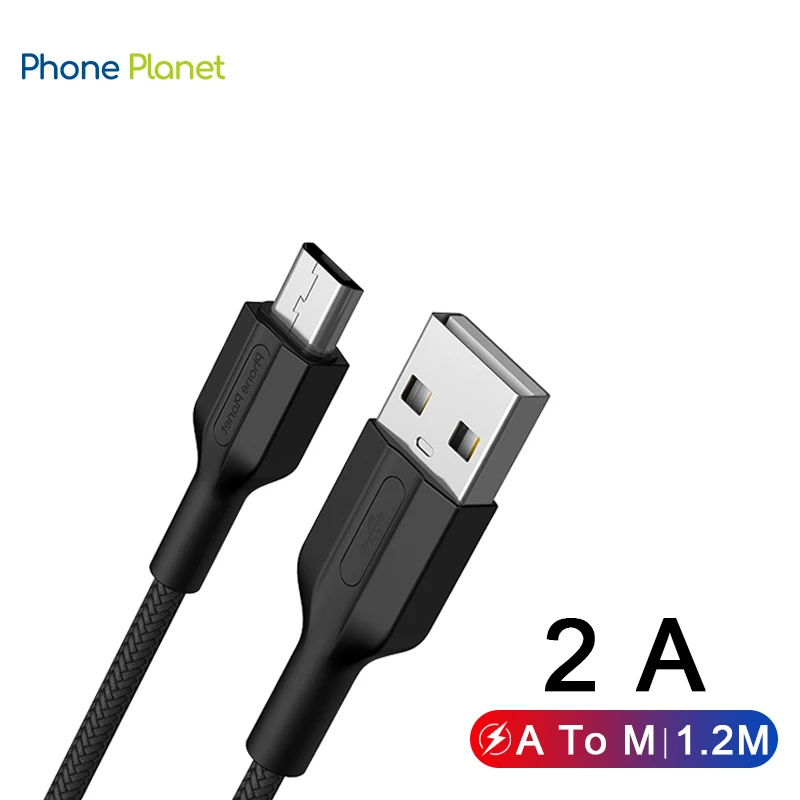 Phone Planet Fast Charger Micro USB Cables For Xiaomi LG Note 5 Pro Samsung Micro USB Android Mobile Phone Charging Data Cord
Phone Planet Fast Charger Micro USB Cables For Xiaomi LG Note 5 Pro Samsung Micro USB Android Mobile Phone Charging Data Cord