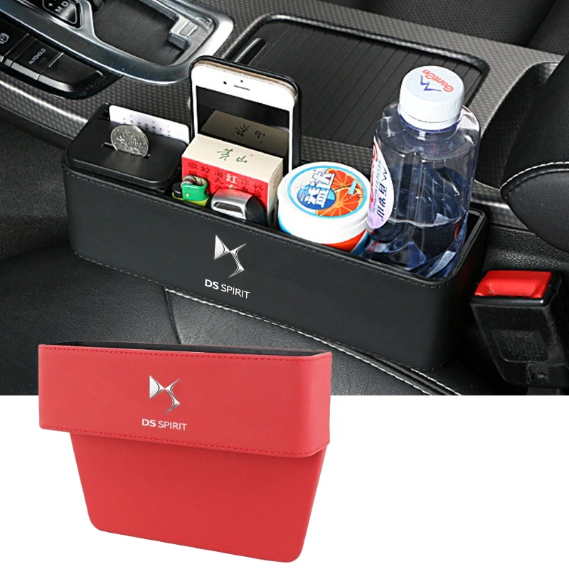 

Автомобильный ящик для хранения мелочей на спинку сиденья для Citroen Saxo Elysee Berlingo Xsara C3 XR C4 Picasso Sega C5 Aircross X7 C6