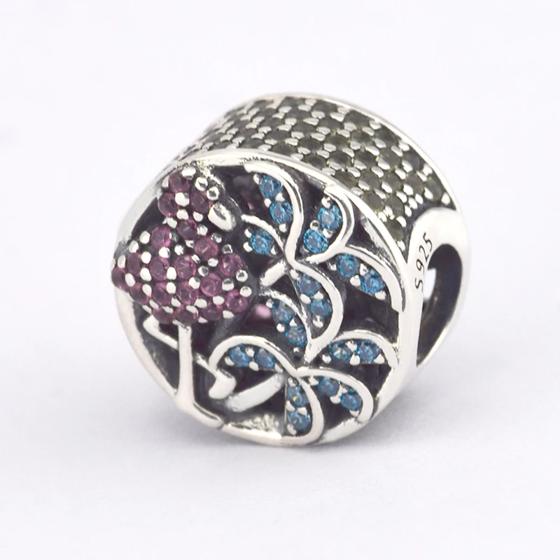 100% 925 Sterling Silver Tropical Flamingo Charm Fits Pandora Bracelet Metal Beads for Jewelry Making Women Gift Bijoux
100% 925 Sterling Silver Tropical Flamingo Charm Fits Pandora Bracelet Metal Beads for Jewelry Making Women Gift Bijoux