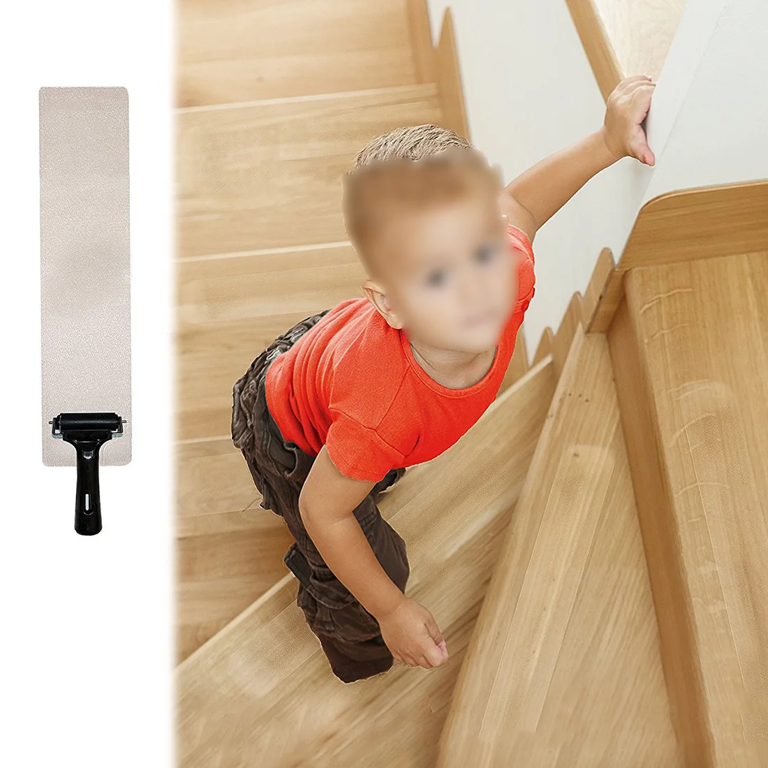 2.5cm*5m Anti-skid Strip Shower Sticker Bathroom Safety Strip Bathtub Anti-skid Strip Shower Room Stair Floor Safe Sticker
2.5cm*5m Anti-skid Strip Shower Sticker Bathroom Safety Strip Bathtub Anti-skid Strip Shower Room Stair Floor Safe Sticker
