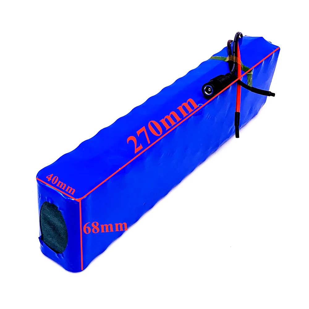 2021 new 29.4V 60000mah 29.4V lithium ion battery pack with built-in BMS electric bicycle unicycle wheelchair motor + charger
2021 new 29.4V 60000mah 29.4V lithium ion battery pack with built-in BMS electric bicycle unicycle wheelchair motor + charger