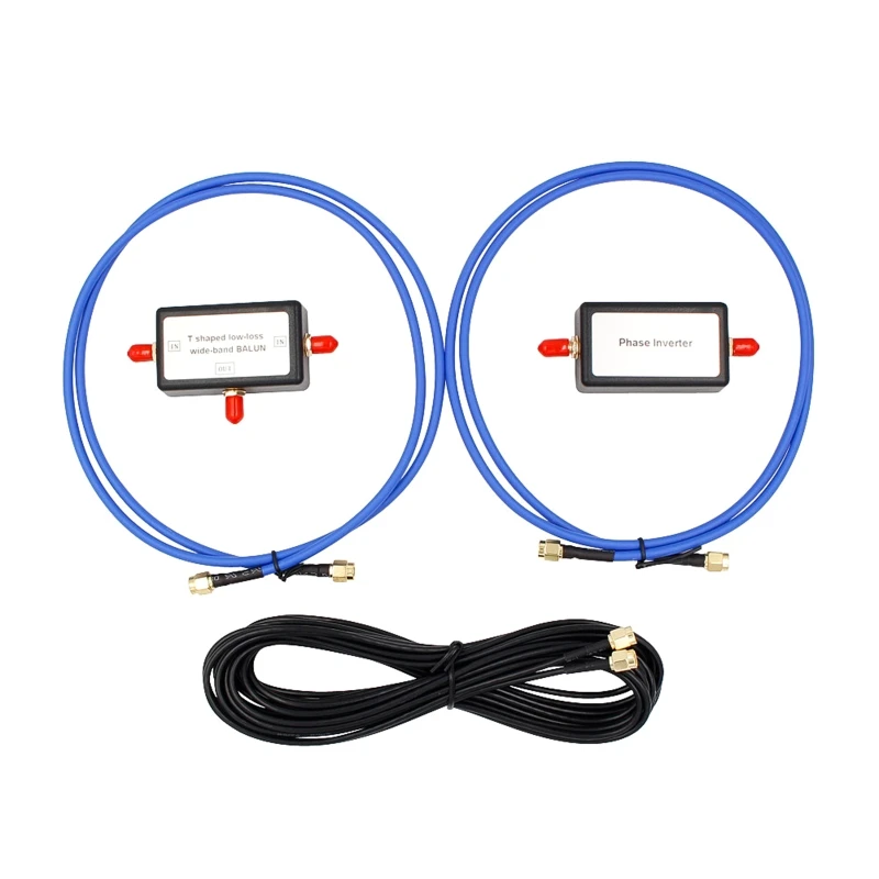 Latest Version YouLoop Magnetic Antenna Portable Passive Magnetic Loop Antenna
Latest Version YouLoop Magnetic Antenna Portable Passive Magnetic Loop Antenna