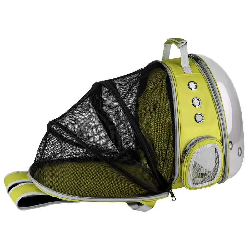 Dog Bag Carrier For Cat Backpack Out Double Shoulder Portable Travel Backpack Outdoor Puppy Accessories
Dog Bag Carrier For Cat Backpack Out Double Shoulder Portable Travel Backpack Outdoor Puppy Accessories