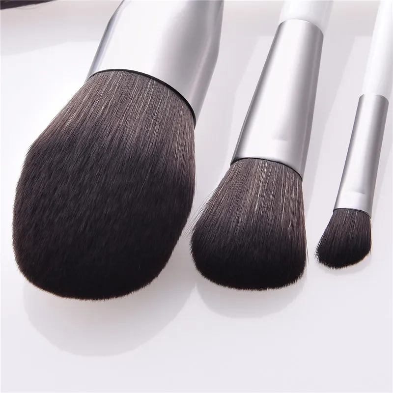 15pcs Makeup Brushes Set White Wooden Handle For Foundation Blending Blush Eye Shadow Brow Lip Face Make Up Brush Kit
15pcs Makeup Brushes Set White Wooden Handle For Foundation Blending Blush Eye Shadow Brow Lip Face Make Up Brush Kit