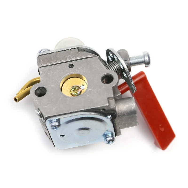 Carburetor for Homelite UP04742A UP04742 UT15200 UT20771 UT20763 Zama C1U-H47 String Trimmer Accessories 
Carburetor for Homelite UP04742A UP04742 UT15200 UT20771 UT20763 Zama C1U-H47 String Trimmer Accessories