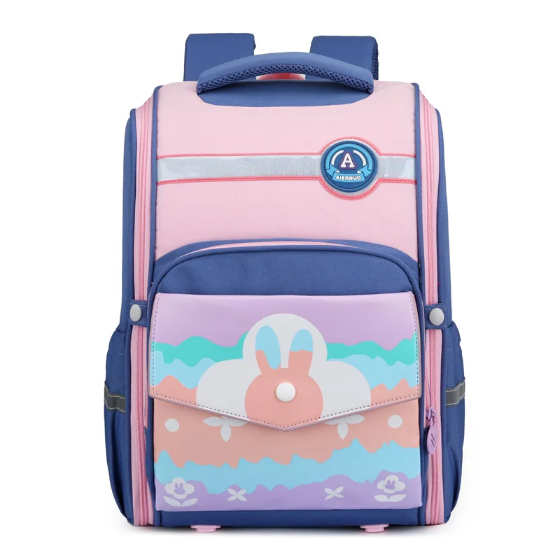 children School Bags For Boys Girls Kids backpack Primary orthopedic Backpacks Waterproof Schoolbag Book Bag mochila infantil
children School Bags For Boys Girls Kids backpack Primary orthopedic Backpacks Waterproof Schoolbag Book Bag mochila infantil