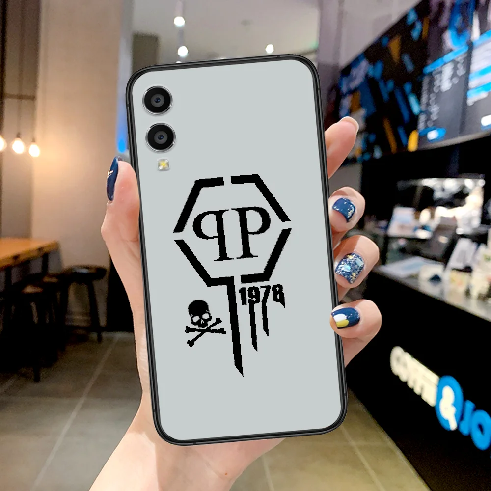Luxury Philipp QP Phone Case For Huawei Honor 6A 7A 7C 8 8A 8X 9 9X 10 10i 20 Lite Pro Play black Bumper Luxury Coque Fashion
Luxury Philipp QP Phone Case For Huawei Honor 6A 7A 7C 8 8A 8X 9 9X 10 10i 20 Lite Pro Play black Bumper Luxury Coque Fashion