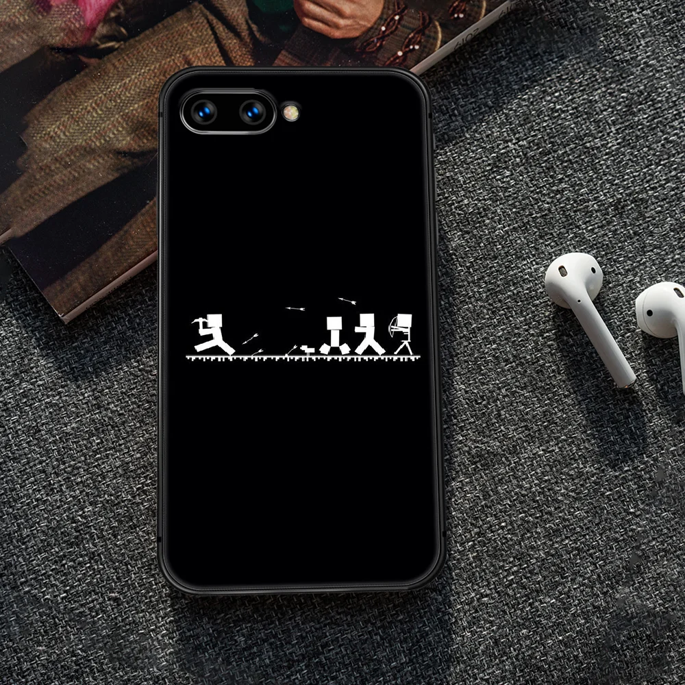 MINI world Sandbox Phone Case Cover Hull For HUAWEI honor 7a 8 8s 8a 8x 9 9x 10 20 i Lite Pro black Waterproof Pretty Coque 
MINI world Sandbox Phone Case Cover Hull For HUAWEI honor 7a 8 8s 8a 8x 9 9x 10 20 i Lite Pro black Waterproof Pretty Coque