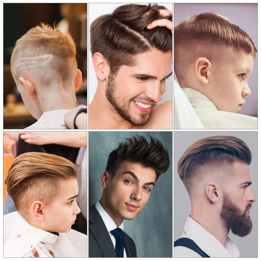 Cordless Hair Clipper Barber Professional Buddha Dragon Electric Hair Cutting Machine Beard Shaving Hair Trimmer Styling Tools
Cordless Hair Clipper Barber Professional Buddha Dragon Electric Hair Cutting Machine Beard Shaving Hair Trimmer Styling Tools