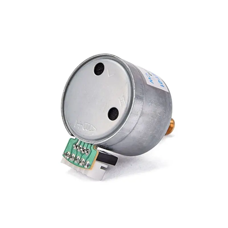 Phonograph gramophone Metal Turntable Motor DC 12V Record Player Parts Direct Transportation Dropshipping Fast Reach
Phonograph gramophone Metal Turntable Motor DC 12V Record Player Parts Direct Transportation Dropshipping Fast Reach
