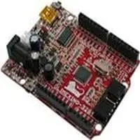 OLIMEXINO-328 Development Boards & Kits - AVR OLIMEXINO ATMEGA328 DEVELOPMENT PLATFORM
OLIMEXINO-328 Development Boards & Kits - AVR OLIMEXINO ATMEGA328 DEVELOPMENT PLATFORM