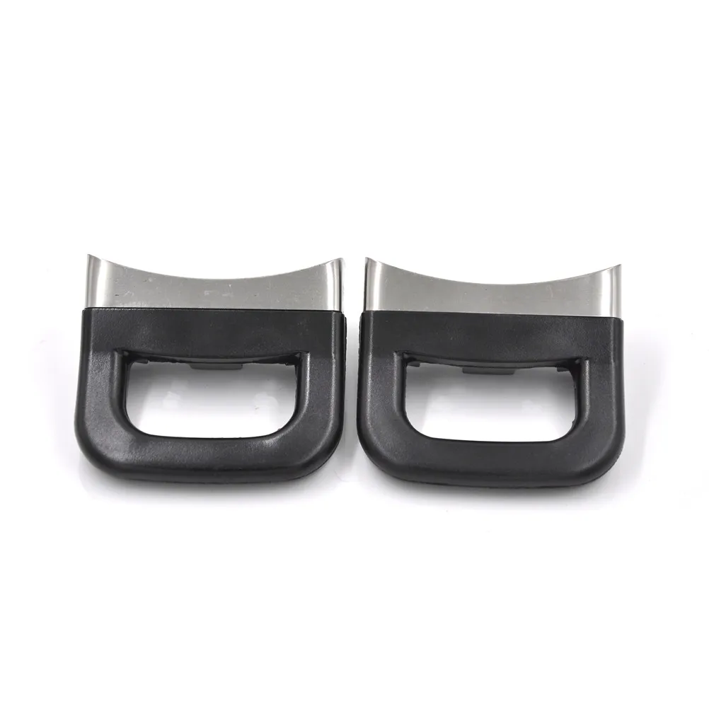 2Pcs/lot Bakelite Metal Pressure Pan Cooker Steamer Sauce Pot Replacement Short Side Helper Handle Black For Home Tools
2Pcs/lot Bakelite Metal Pressure Pan Cooker Steamer Sauce Pot Replacement Short Side Helper Handle Black For Home Tools