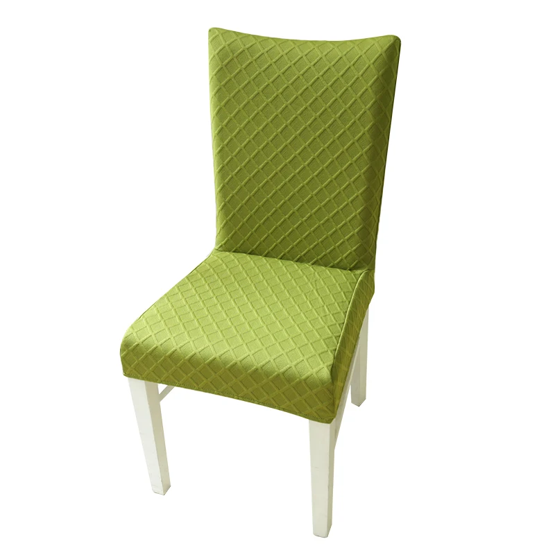 Chair-Cover Seat-Protector Case Jacquard Spandex Slipcover Stretch Fabric for Kitchen Stool Seat Hotel Banquet Elastic Covers
Chair-Cover Seat-Protector Case Jacquard Spandex Slipcover Stretch Fabric for Kitchen Stool Seat Hotel Banquet Elastic Covers