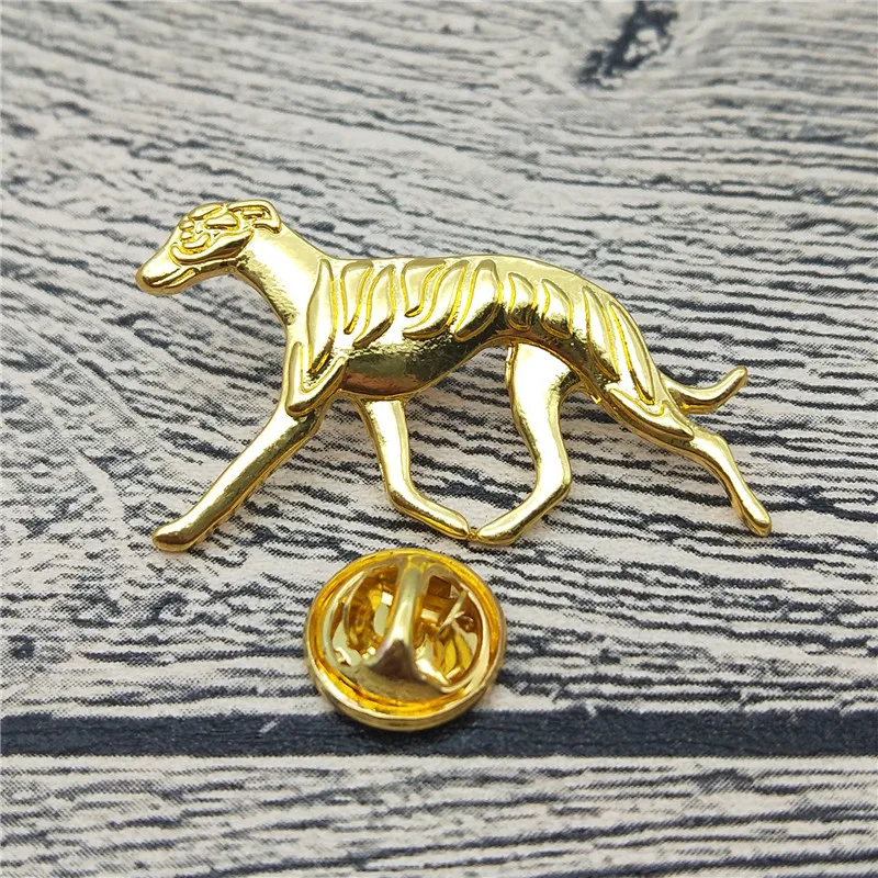 New Brooches and Pins Trendy Animal Metal Suit Brooches Men Fashion Pet Jewellery
New Brooches and Pins Trendy Animal Metal Suit Brooches Men Fashion Pet Jewellery