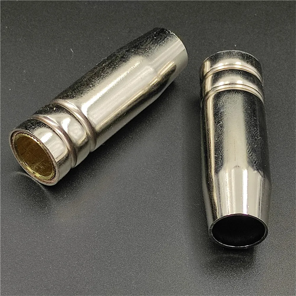 14Pcs TIG Welding Tool Accessories 15AK Welding Torch Consumables 0.6-1.2mm MIG Torch Gas Nozzle Tip Holder Fast Shipping
14Pcs TIG Welding Tool Accessories 15AK Welding Torch Consumables 0.6-1.2mm MIG Torch Gas Nozzle Tip Holder Fast Shipping