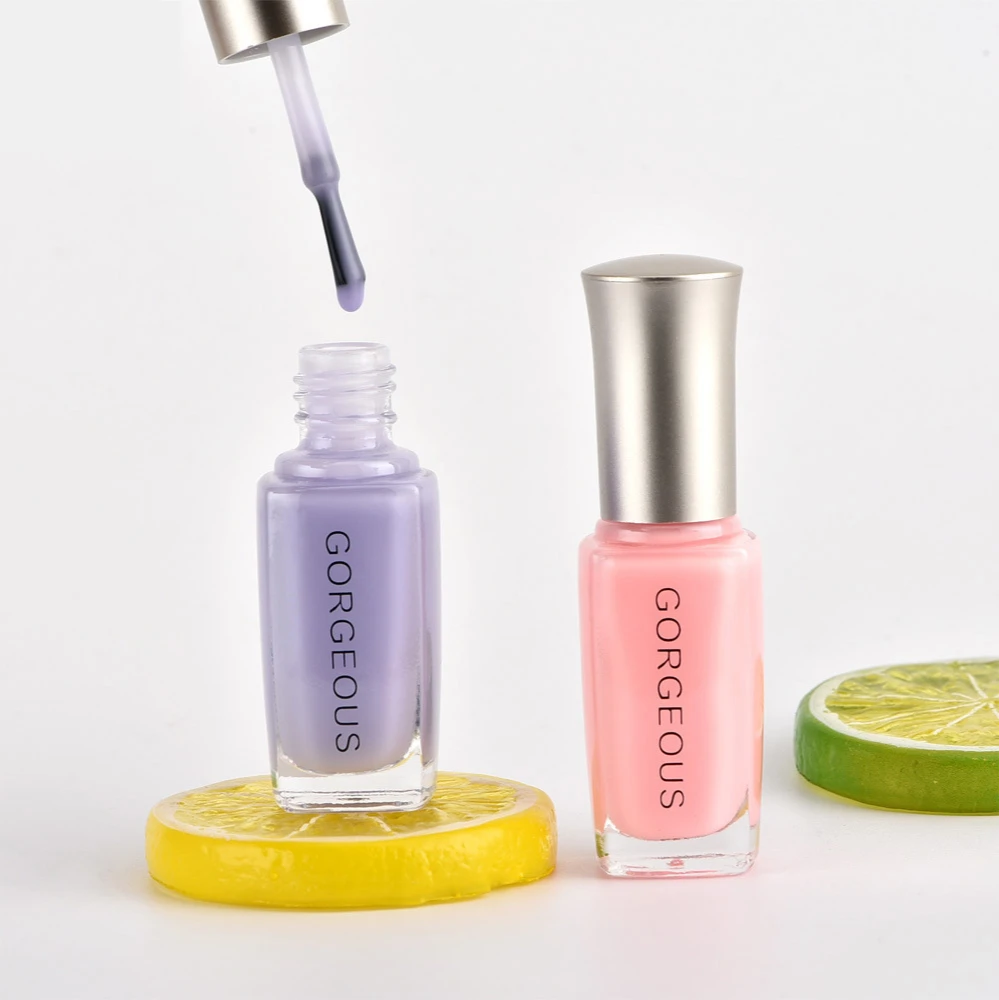 TXD 10ML Fashion Transparent Full Color Gel Nails Art Polish Reinforcing Stable Vegetable Glue Quick-Drying Easy To Remove
TXD 10ML Fashion Transparent Full Color Gel Nails Art Polish Reinforcing Stable Vegetable Glue Quick-Drying Easy To Remove
