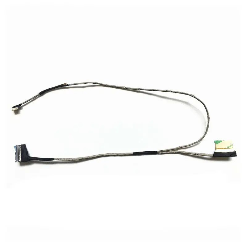 Video Screen Flex for Lenovo IdeaPad U260 Laptop LCD LED LVDS Cable DC020012W10
Video Screen Flex for Lenovo IdeaPad U260 Laptop LCD LED LVDS Cable DC020012W10