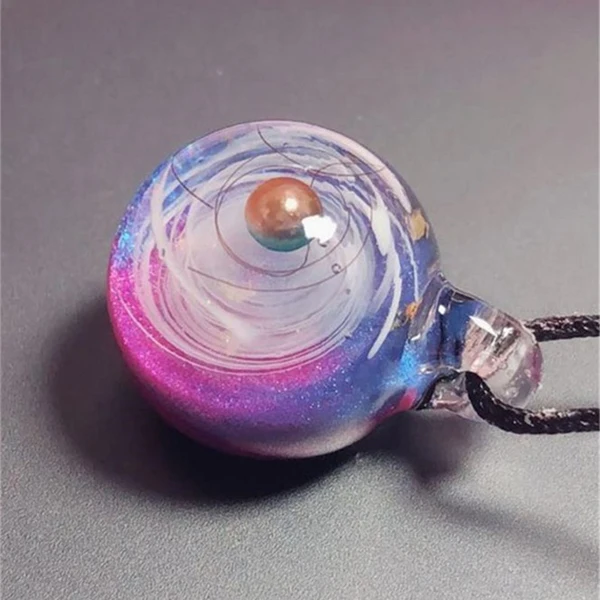 4Pcs/Set Transparent Ball Pendant Resin Mold Set Silicone Mold Epoxy Mold Diy Jewelry Making Tools(Molds Only)
4Pcs/Set Transparent Ball Pendant Resin Mold Set Silicone Mold Epoxy Mold Diy Jewelry Making Tools(Molds Only)