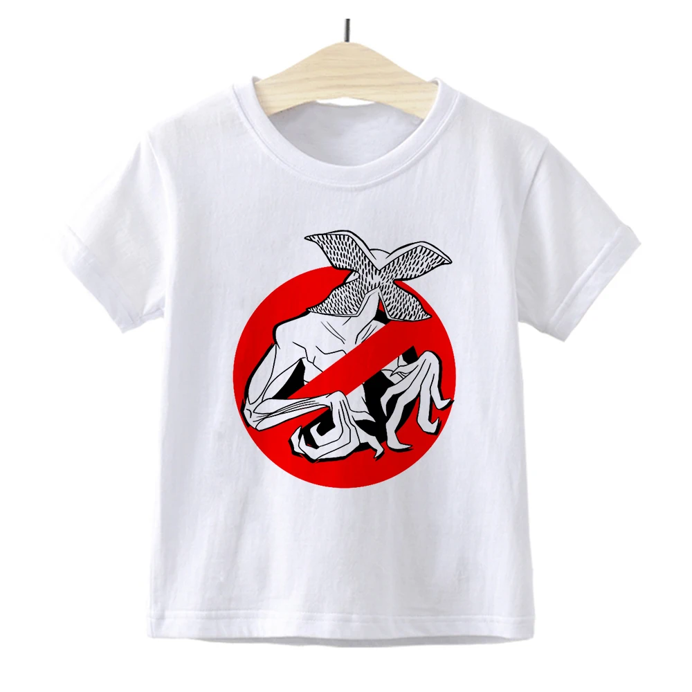Funny Graphic Stranger Things Tshirt Harajuku Vintage Plus Size Tshirts Child Baby Boys Clothes Summer Versatile Casual
Funny Graphic Stranger Things Tshirt Harajuku Vintage Plus Size Tshirts Child Baby Boys Clothes Summer Versatile Casual