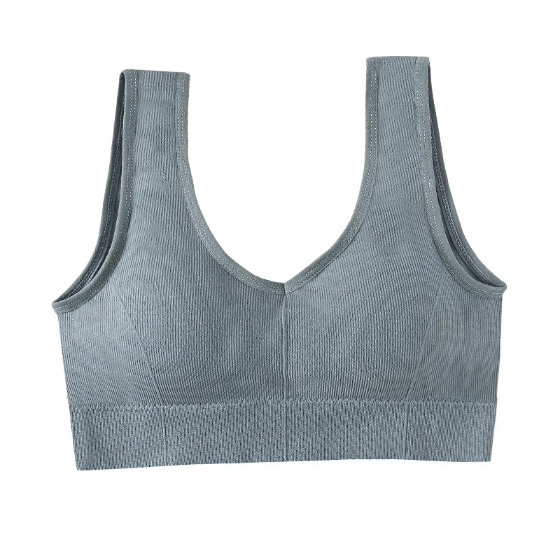 Sexy Women Sports Bra Seamless Bras Tops Gym Top Fitness Yoga Running Female Pad Sportswear Tank Tops Sport Push Up Bralette
Sexy Women Sports Bra Seamless Bras Tops Gym Top Fitness Yoga Running Female Pad Sportswear Tank Tops Sport Push Up Bralette
