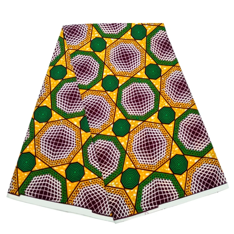 100%Cotton Nigerian Style Wax Dye Prints Fabric Real Soft Real Breathable High Quality Dress Material For Sewing 6 Yards LB 4-71
100%Cotton Nigerian Style Wax Dye Prints Fabric Real Soft Real Breathable High Quality Dress Material For Sewing 6 Yards LB 4-71
