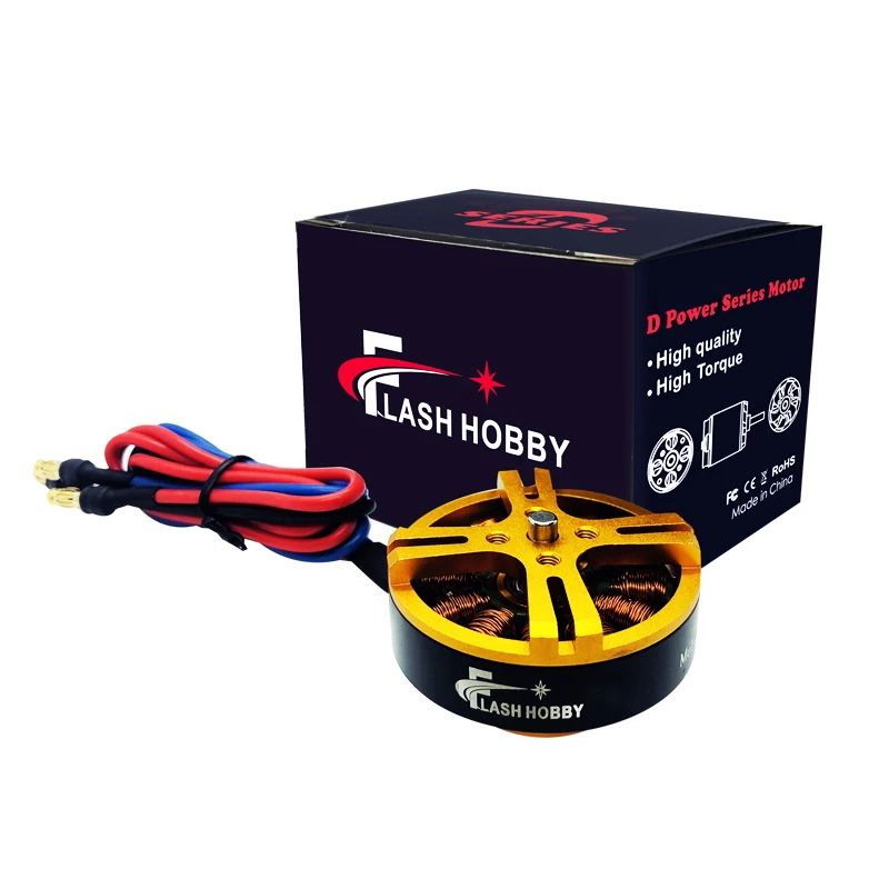 4pcs/lot Original Brushless Motor D4215 4215 650KV For RC Model Quadcopter Hexacopter Multicopter
4pcs/lot Original Brushless Motor D4215 4215 650KV For RC Model Quadcopter Hexacopter Multicopter