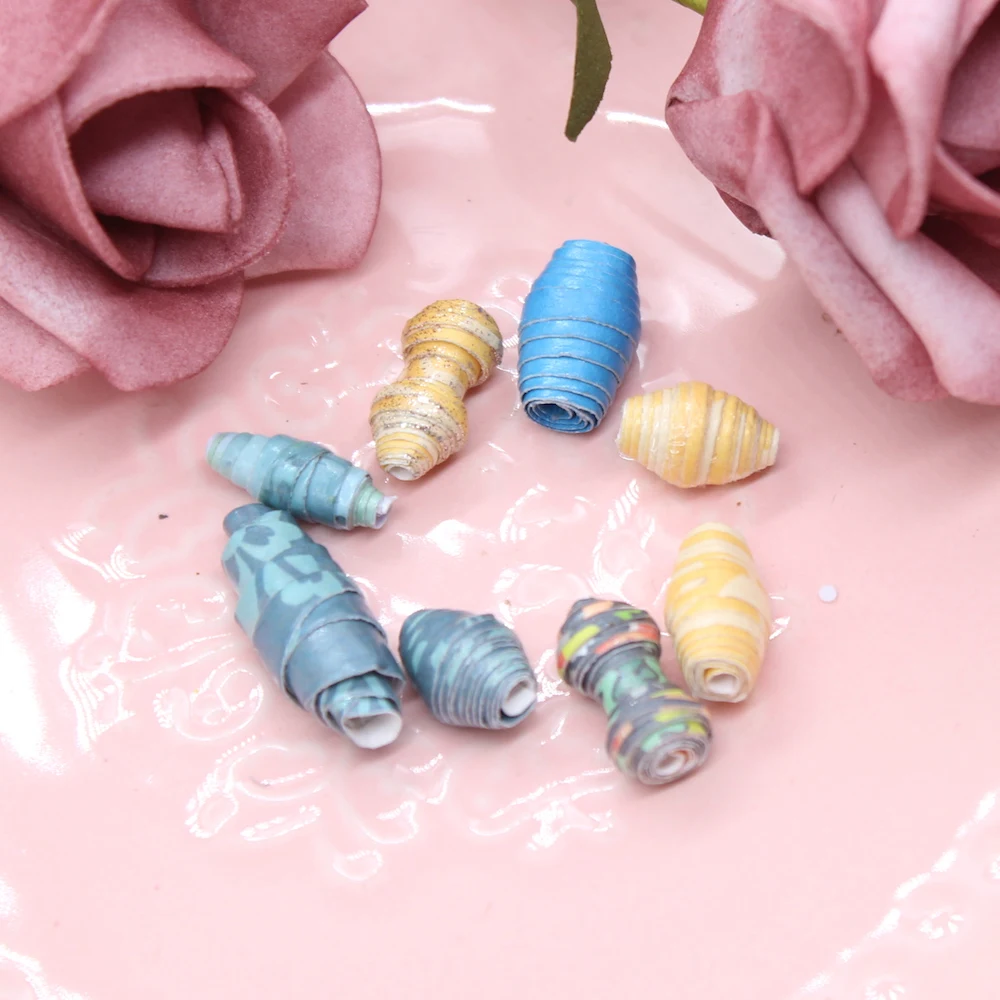 KSCRAFT Paper Beads Maker Metal Cutting Dies Stencils for DIY Scrapbooking Decorative Embossing DIY Paper Cards
KSCRAFT Paper Beads Maker Metal Cutting Dies Stencils for DIY Scrapbooking Decorative Embossing DIY Paper Cards