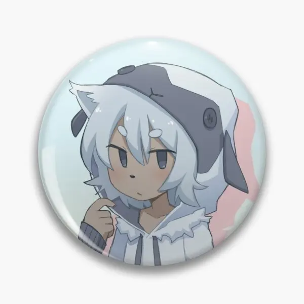 Wolf In Sheep Is Clothing Soft Button Pin Jewelry Fashion Lover Lapel Pin Funny Creative Metal Hat Cartoon Gift Decor Brooch
Wolf In Sheep Is Clothing Soft Button Pin Jewelry Fashion Lover Lapel Pin Funny Creative Metal Hat Cartoon Gift Decor Brooch