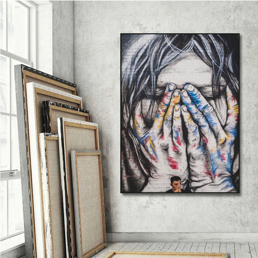 Islamic Wall Art Garden For Outside Decorations for Room Abstract HD Anime Poster Home Decorative Painting Room Decoration
Islamic Wall Art Garden For Outside Decorations for Room Abstract HD Anime Poster Home Decorative Painting Room Decoration