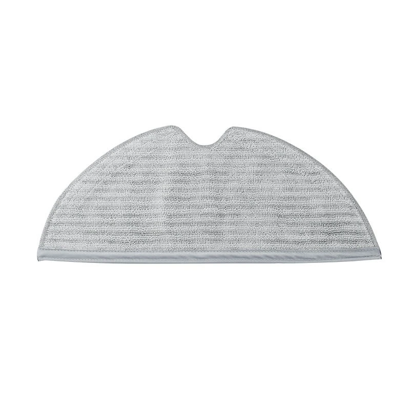 4PCS Vacuum Cleaner Parts for Dreame D9 Dreame D9 Mopping Robot Mopping Accessories Full Wool Mop
4PCS Vacuum Cleaner Parts for Dreame D9 Dreame D9 Mopping Robot Mopping Accessories Full Wool Mop